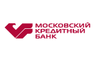 Банк Московский Кредитный Банк в Федотово